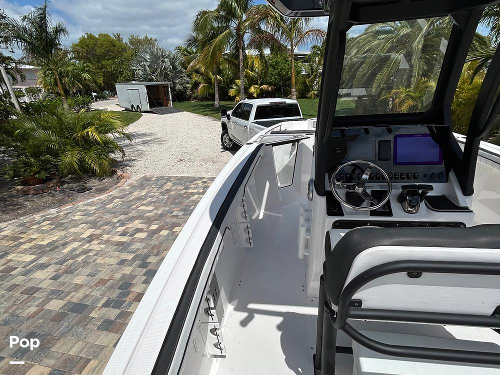 Slide: The Image of Yamaha 255 FSH Sport 2024 - 15379101