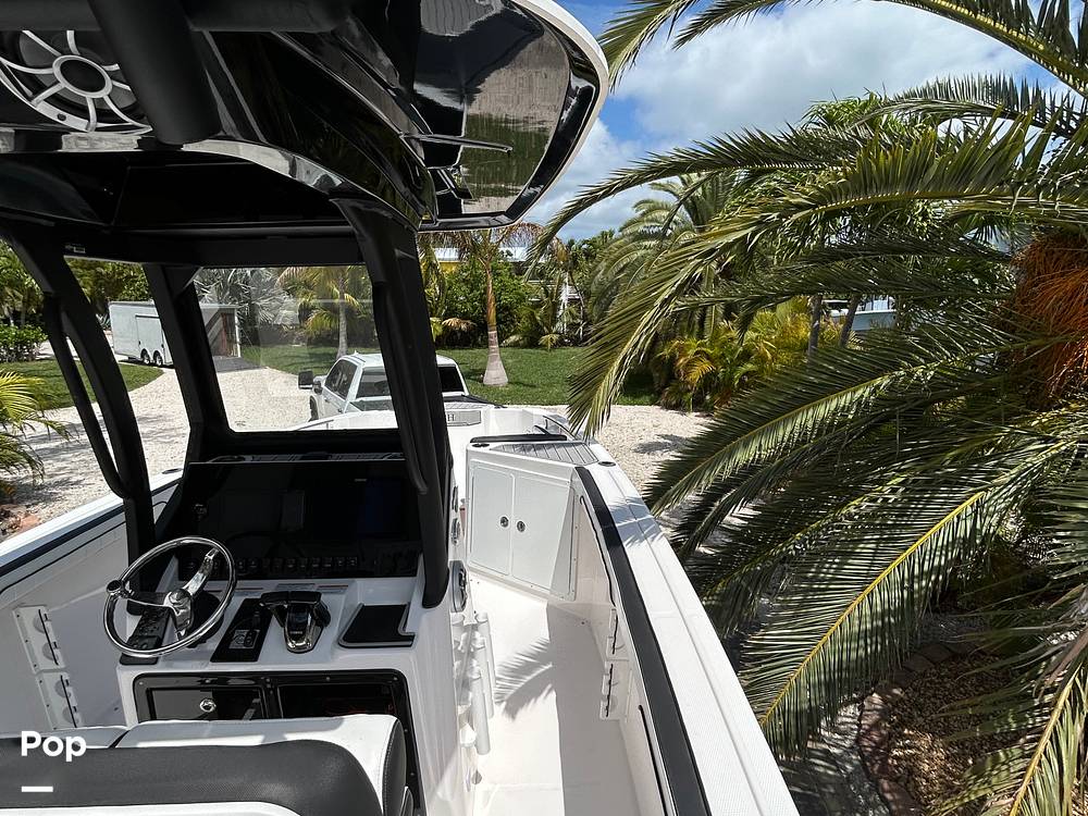 Slide: The Image of Yamaha 255 FSH Sport 2024 - 15379102