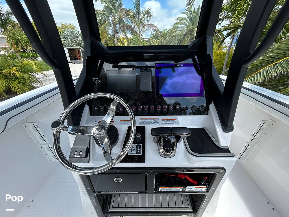 Slide: The Image of Yamaha 255 FSH Sport 2024 - 15379104