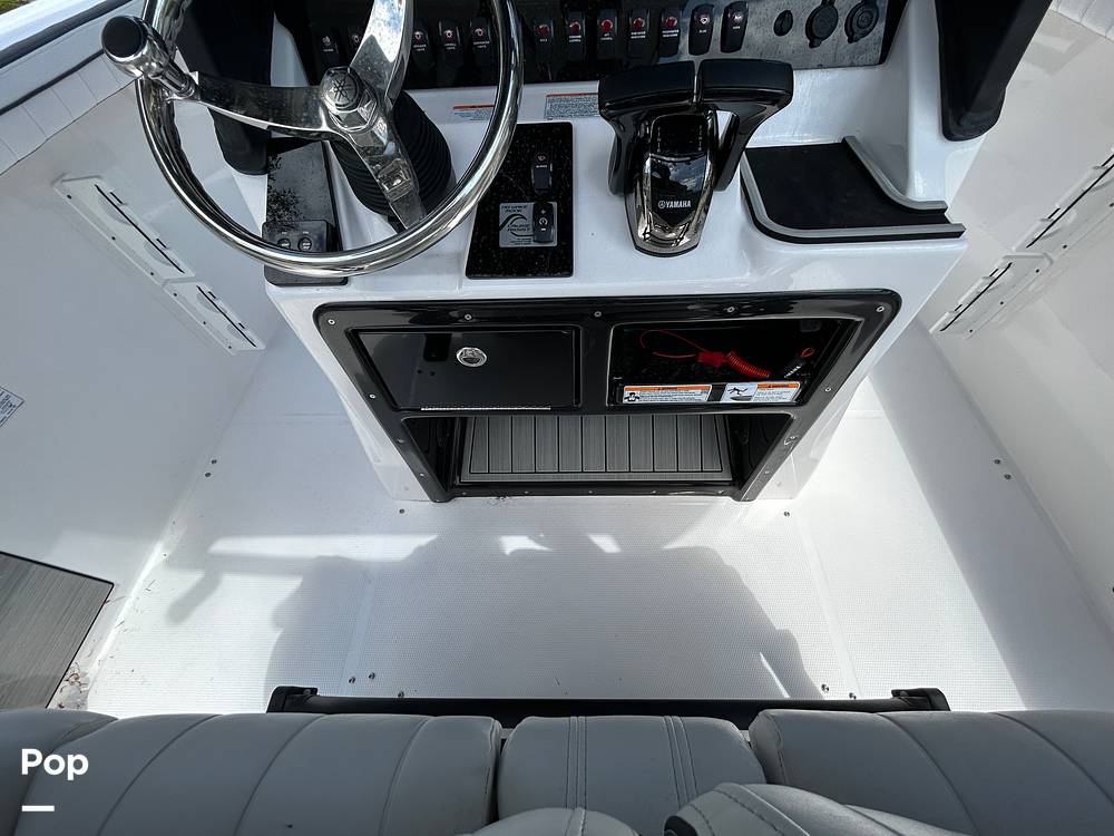 Slide: The Image of Yamaha 255 FSH Sport 2024 - 15379105