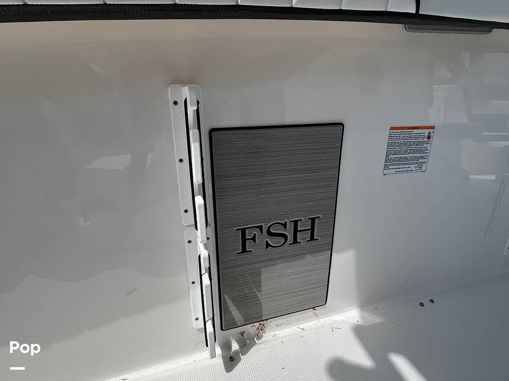 Slide: The Image of Yamaha 255 FSH Sport 2024 - 15379106