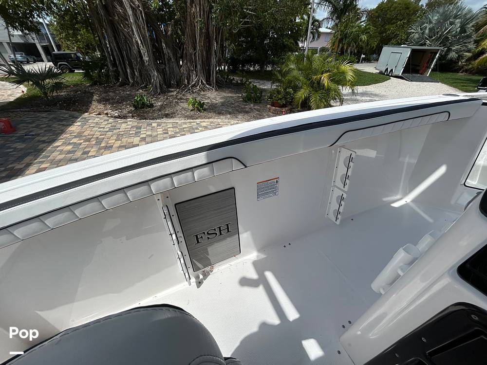 Slide: The Image of Yamaha 255 FSH Sport 2024 - 15379107