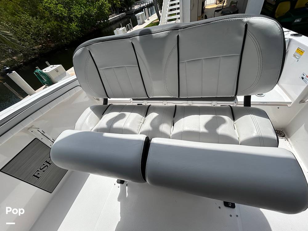 Slide: The Image of Yamaha 255 FSH Sport 2024 - 15379108