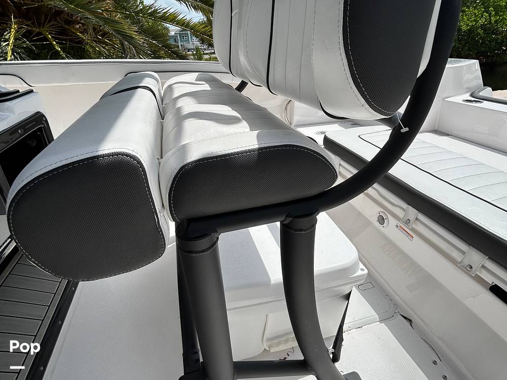 Slide: The Image of Yamaha 255 FSH Sport 2024 - 15379109