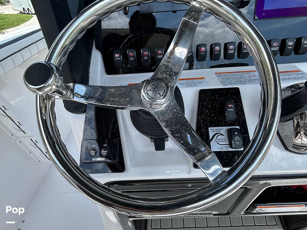 Slide: The Image of Yamaha 255 FSH Sport 2024 - 15379110