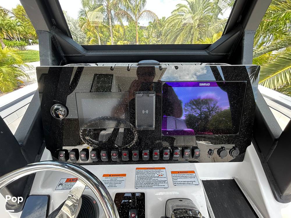 Slide: The Image of Yamaha 255 FSH Sport 2024 - 15379111