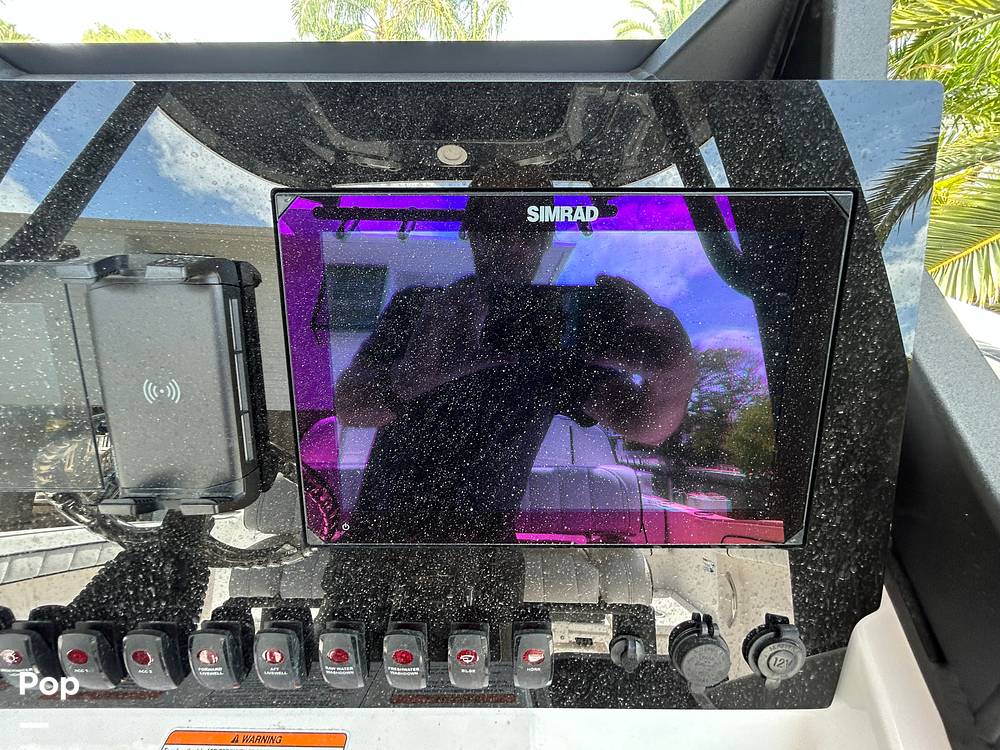 Slide: The Image of Yamaha 255 FSH Sport 2024 - 15379112