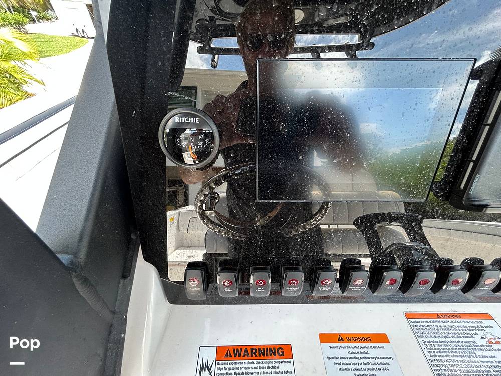 Slide: The Image of Yamaha 255 FSH Sport 2024 - 15379113