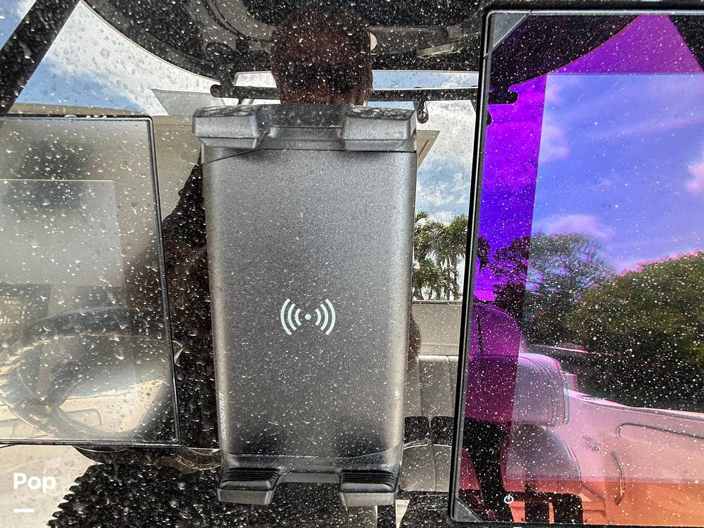 Slide: The Image of Yamaha 255 FSH Sport 2024 - 15379114