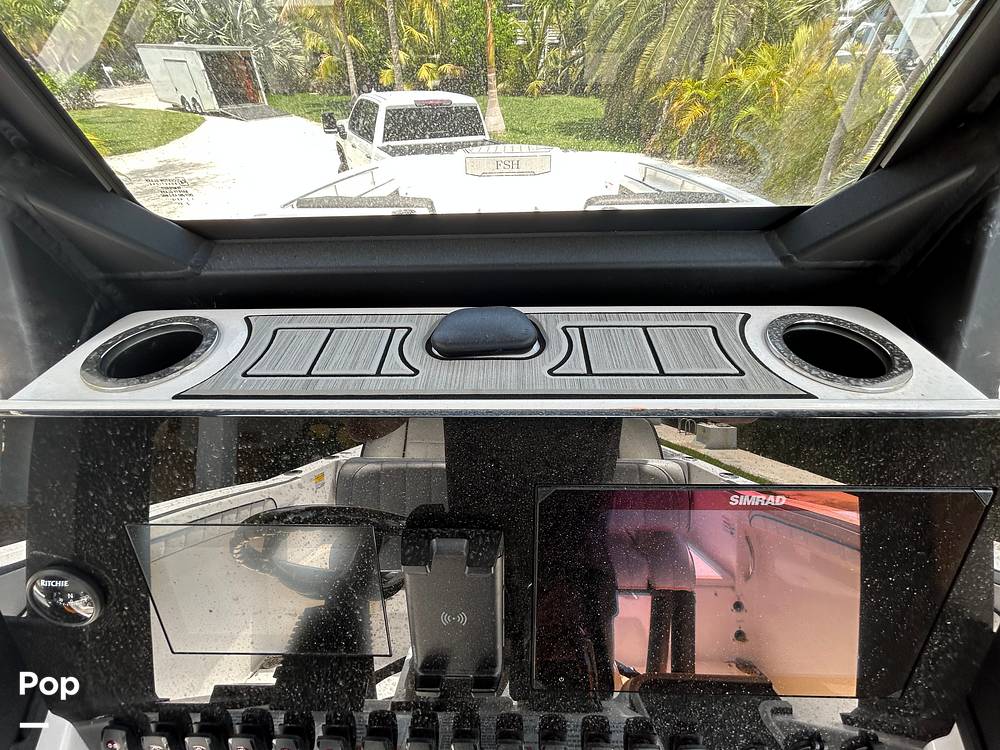 Slide: The Image of Yamaha 255 FSH Sport 2024 - 15379116