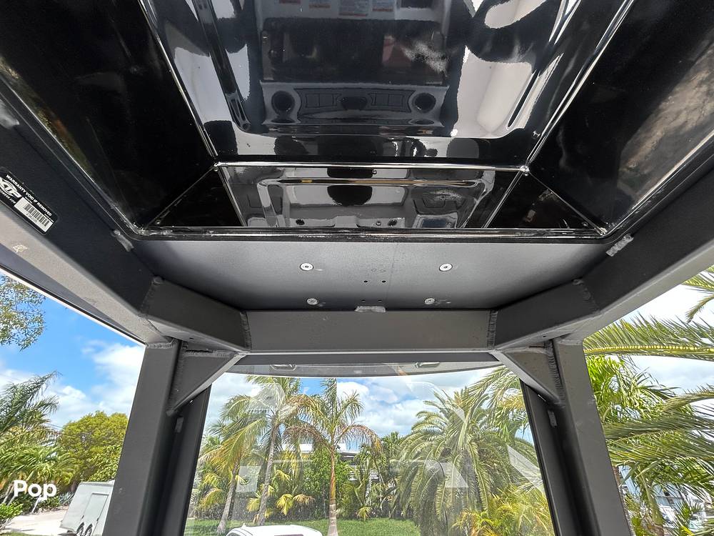 Slide: The Image of Yamaha 255 FSH Sport 2024 - 15379118