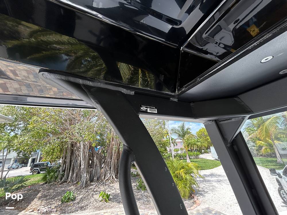 Slide: The Image of Yamaha 255 FSH Sport 2024 - 15379120