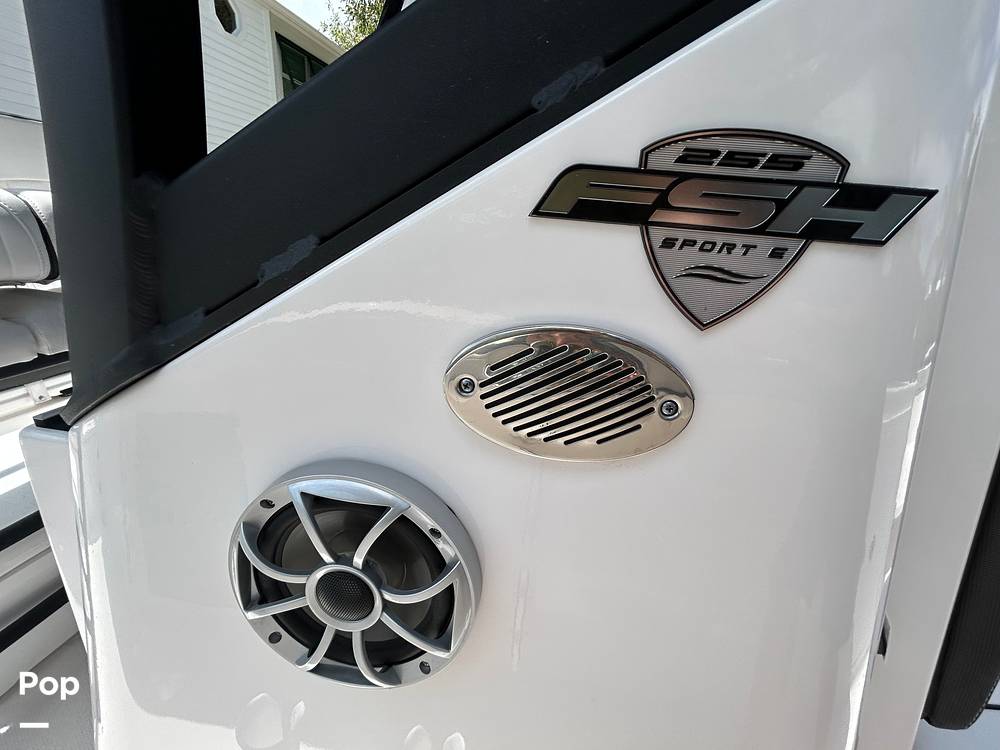 Slide: The Image of Yamaha 255 FSH Sport 2024 - 15379124