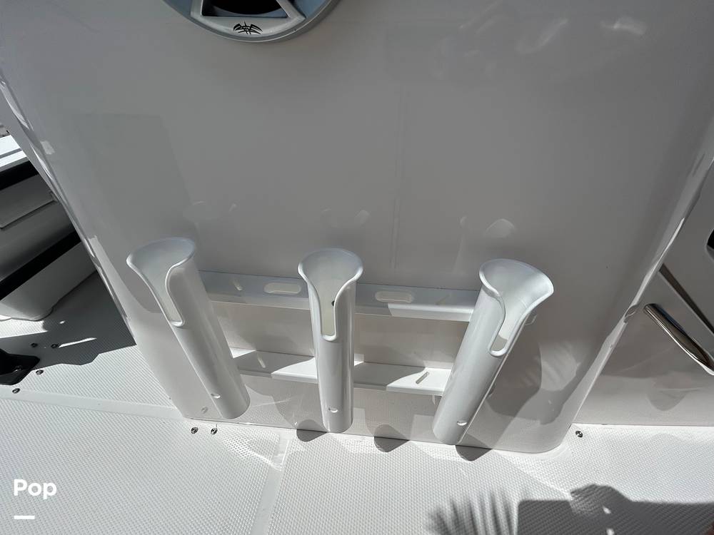 Slide: The Image of Yamaha 255 FSH Sport 2024 - 15379125