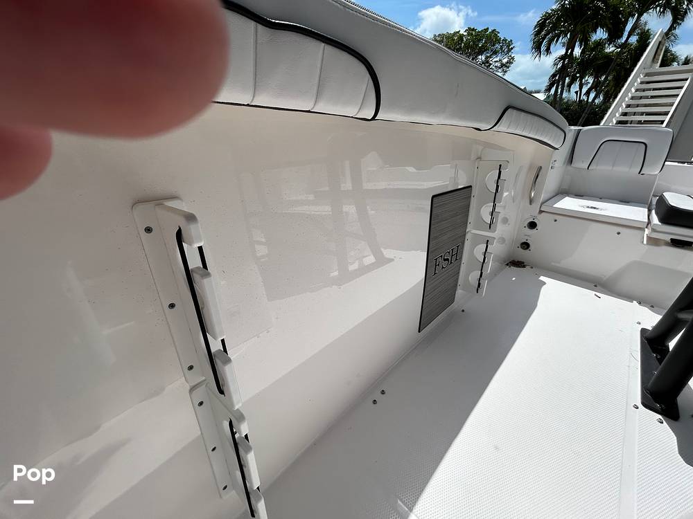 Slide: The Image of Yamaha 255 FSH Sport 2024 - 15379126