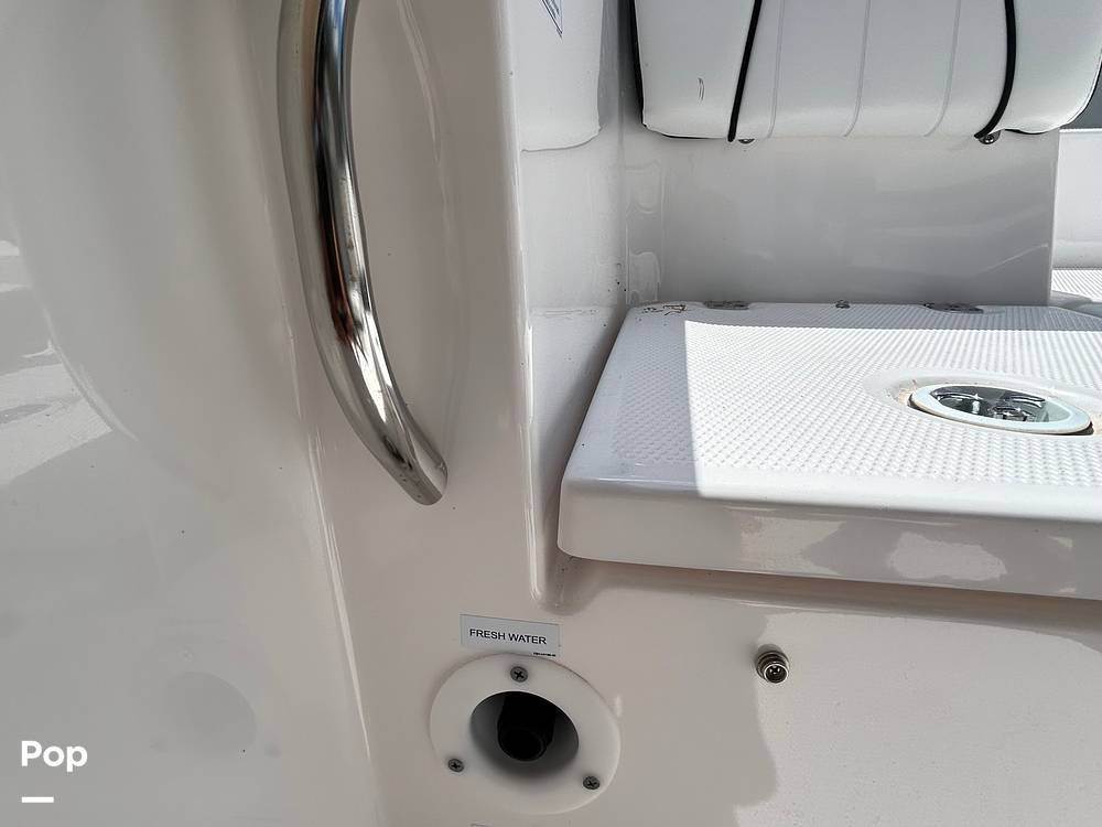 Slide: The Image of Yamaha 255 FSH Sport 2024 - 15379127