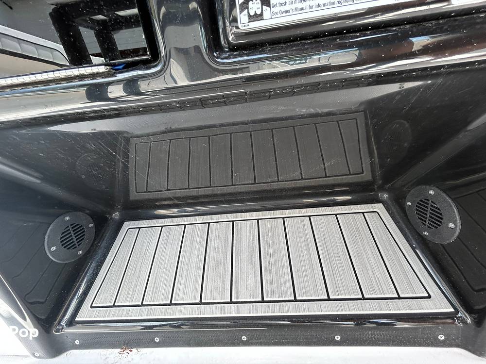 Slide: The Image of Yamaha 255 FSH Sport 2024 - 15379129