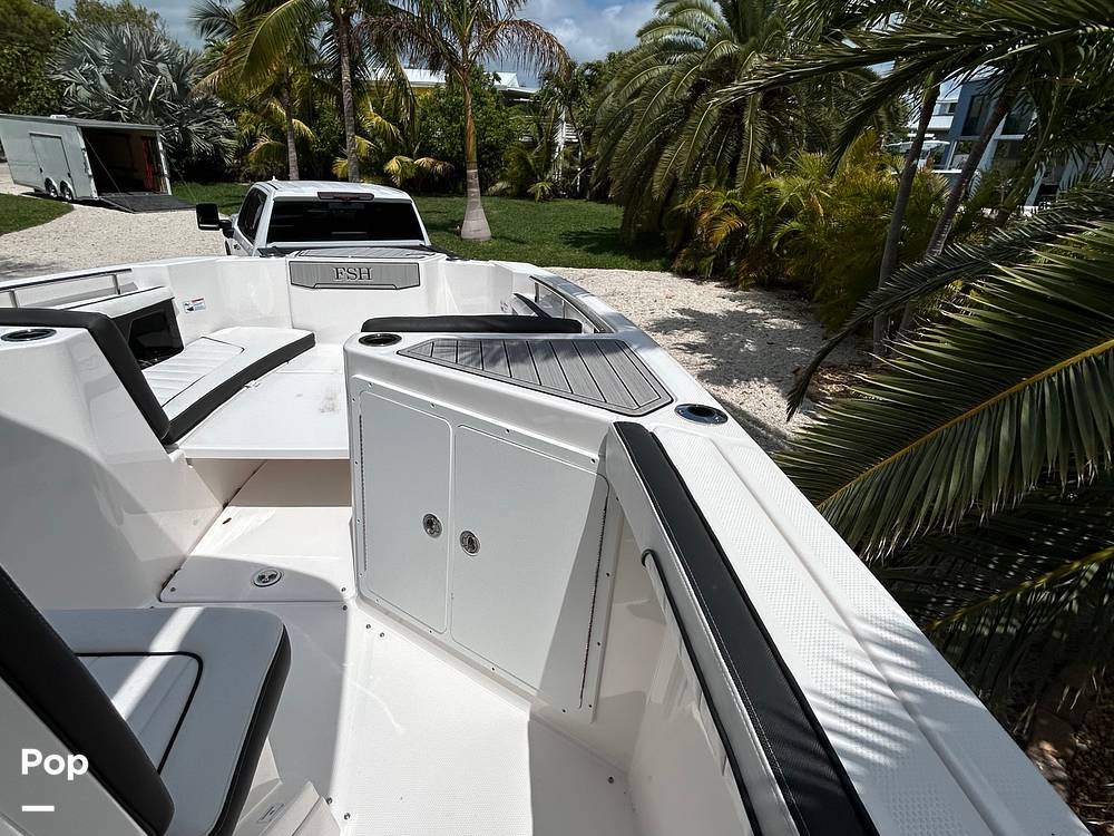 Slide: The Image of Yamaha 255 FSH Sport 2024 - 15379141