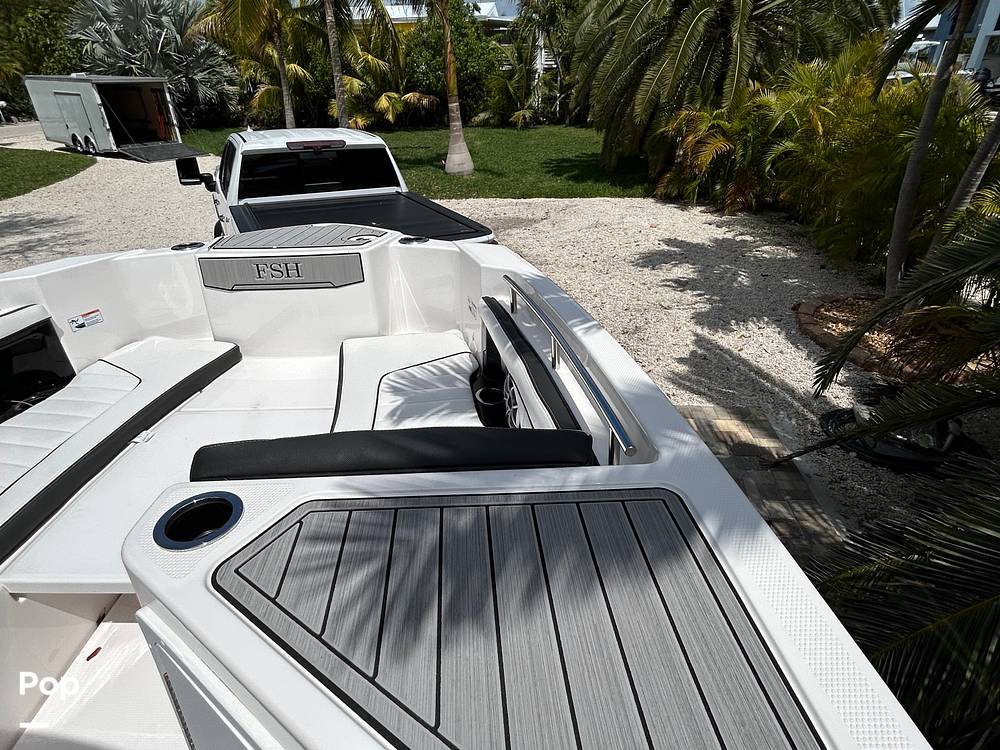 Slide: The Image of Yamaha 255 FSH Sport 2024 - 15379142