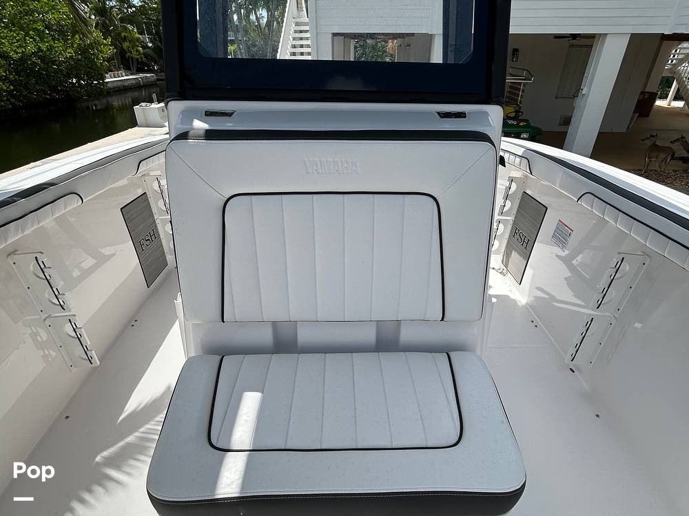 Slide: The Image of Yamaha 255 FSH Sport 2024 - 15379143