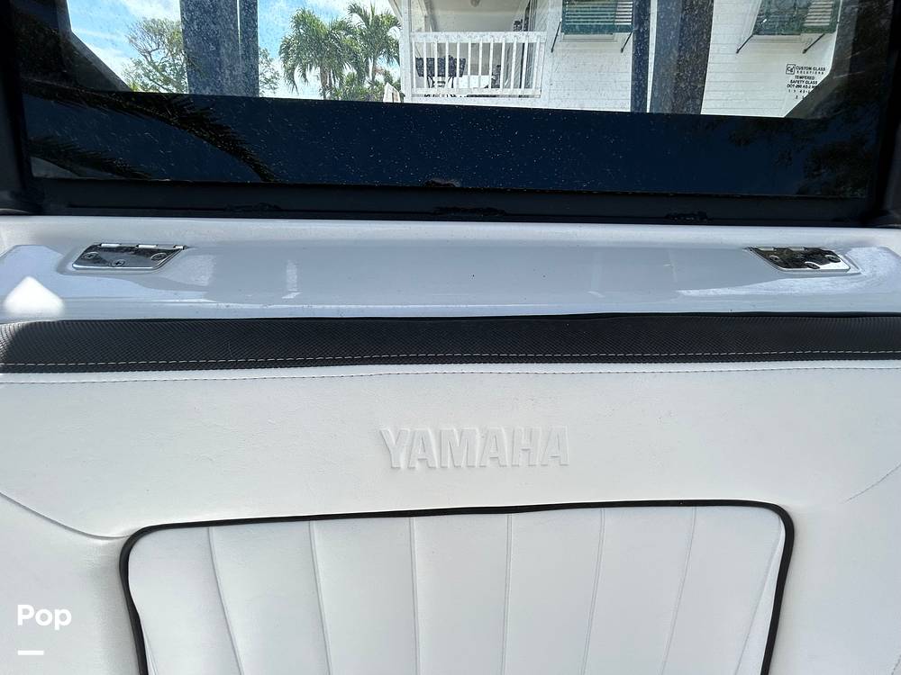 Slide: The Image of Yamaha 255 FSH Sport 2024 - 15379144