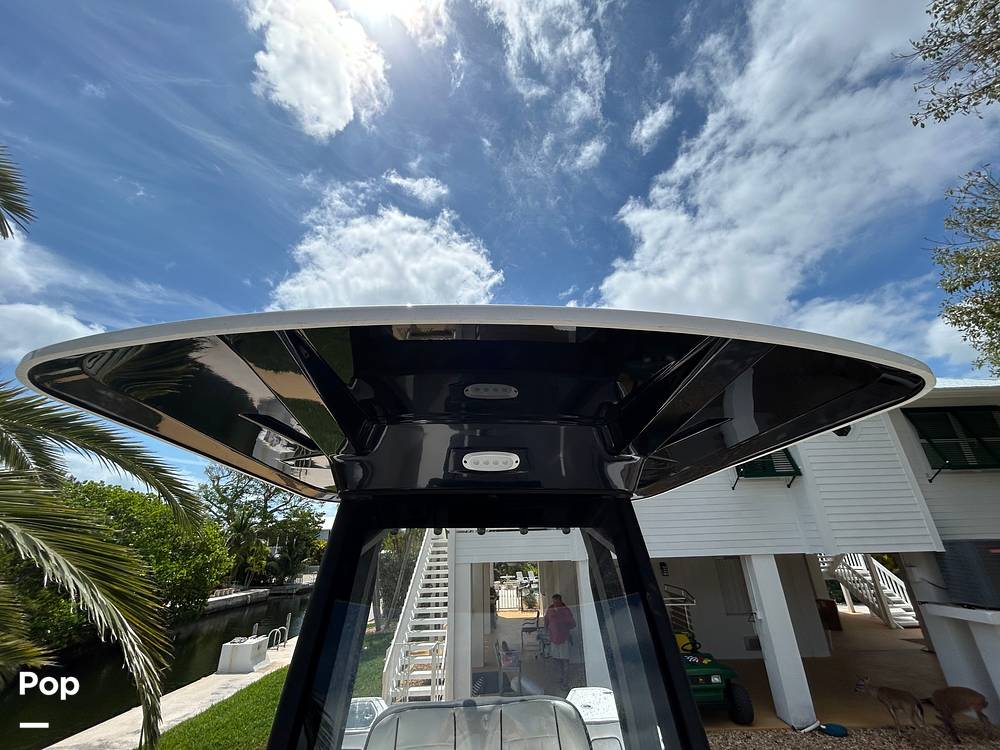 Slide: The Image of Yamaha 255 FSH Sport 2024 - 15379145