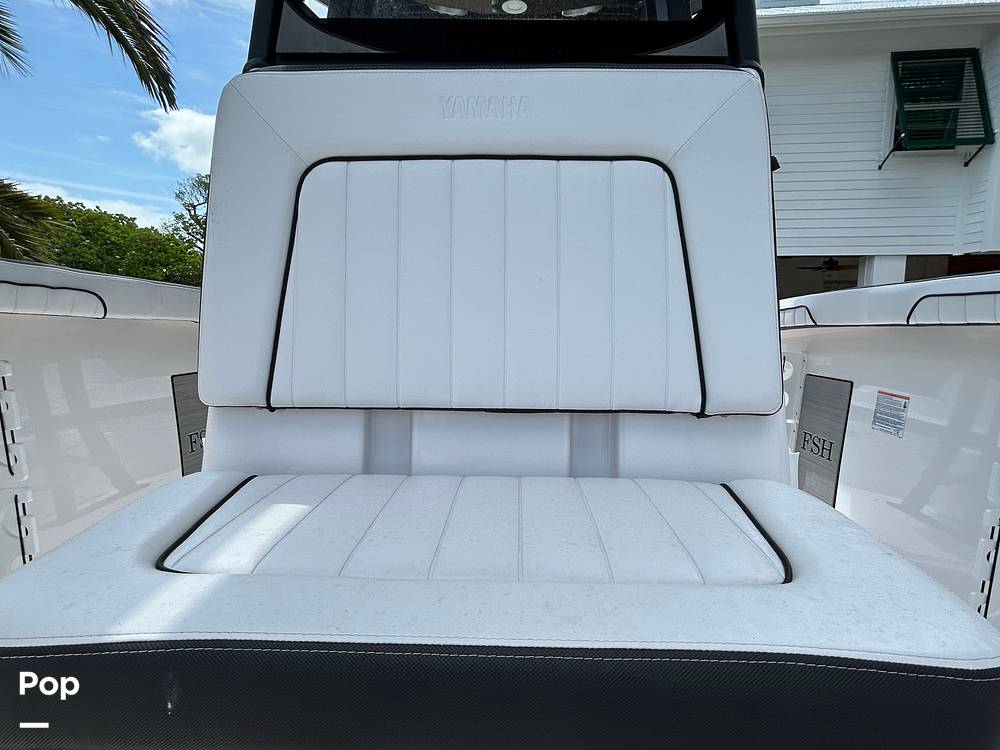 Slide: The Image of Yamaha 255 FSH Sport 2024 - 15379147