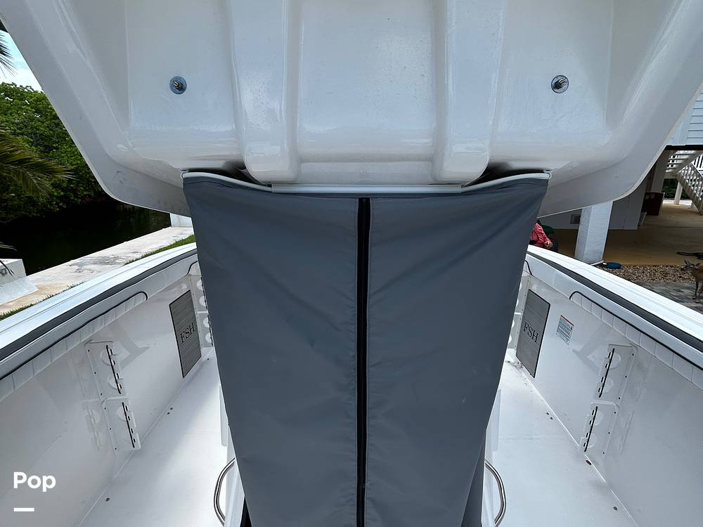 Slide: The Image of Yamaha 255 FSH Sport 2024 - 15379149