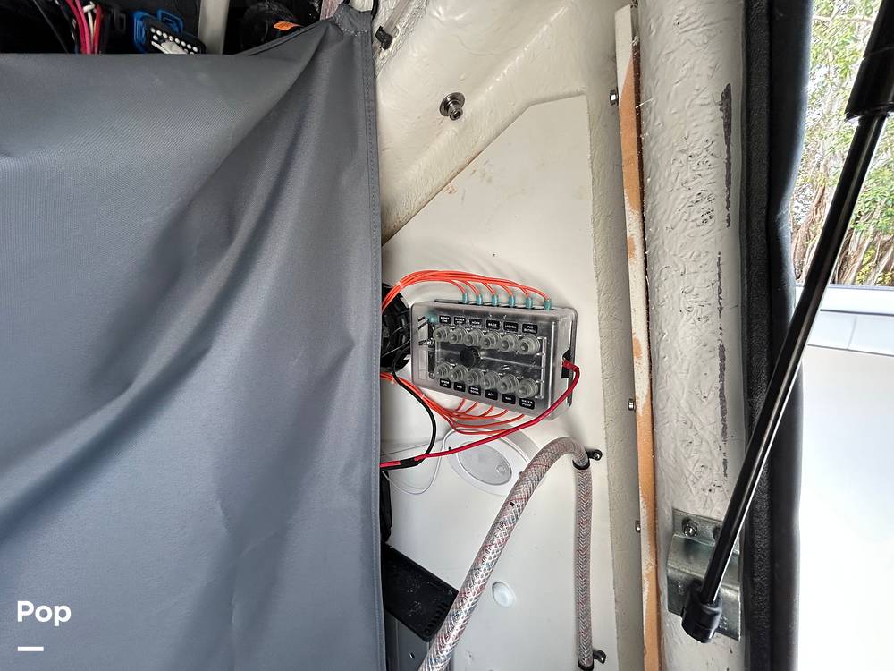 Slide: The Image of Yamaha 255 FSH Sport 2024 - 15379151