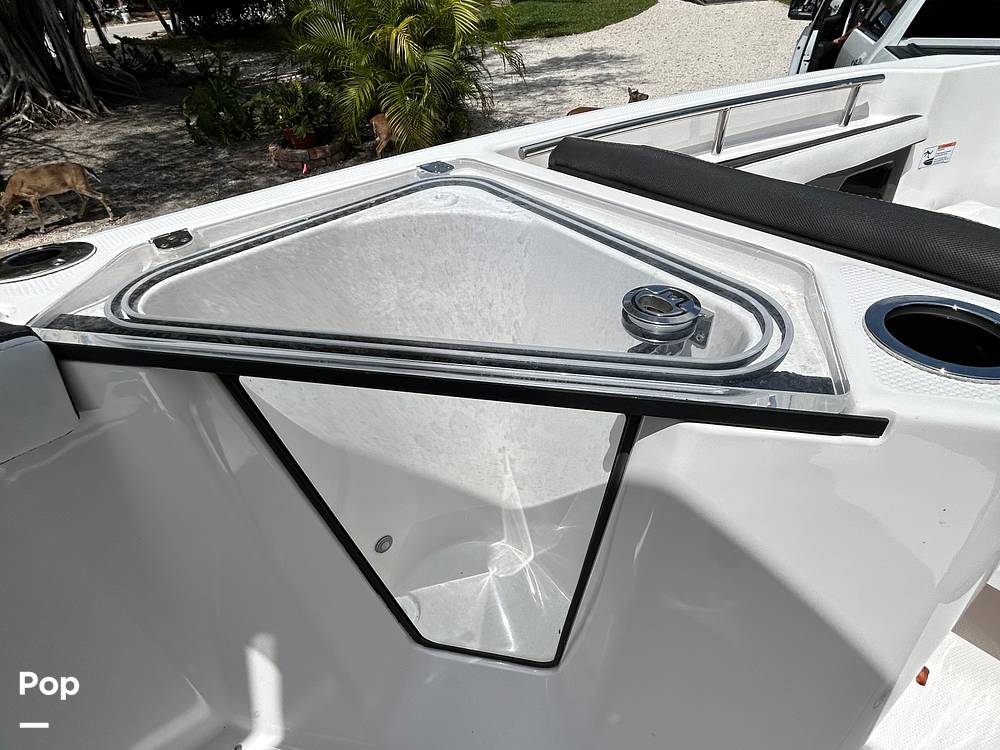 Slide: The Image of Yamaha 255 FSH Sport 2024 - 15379153