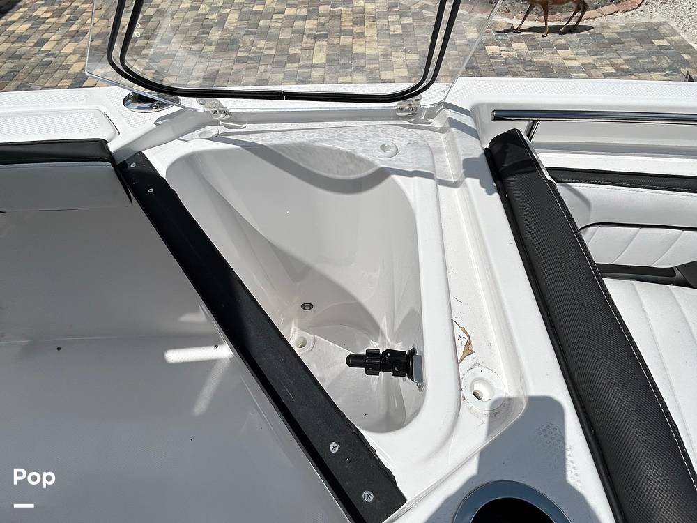 Slide: The Image of Yamaha 255 FSH Sport 2024 - 15379154