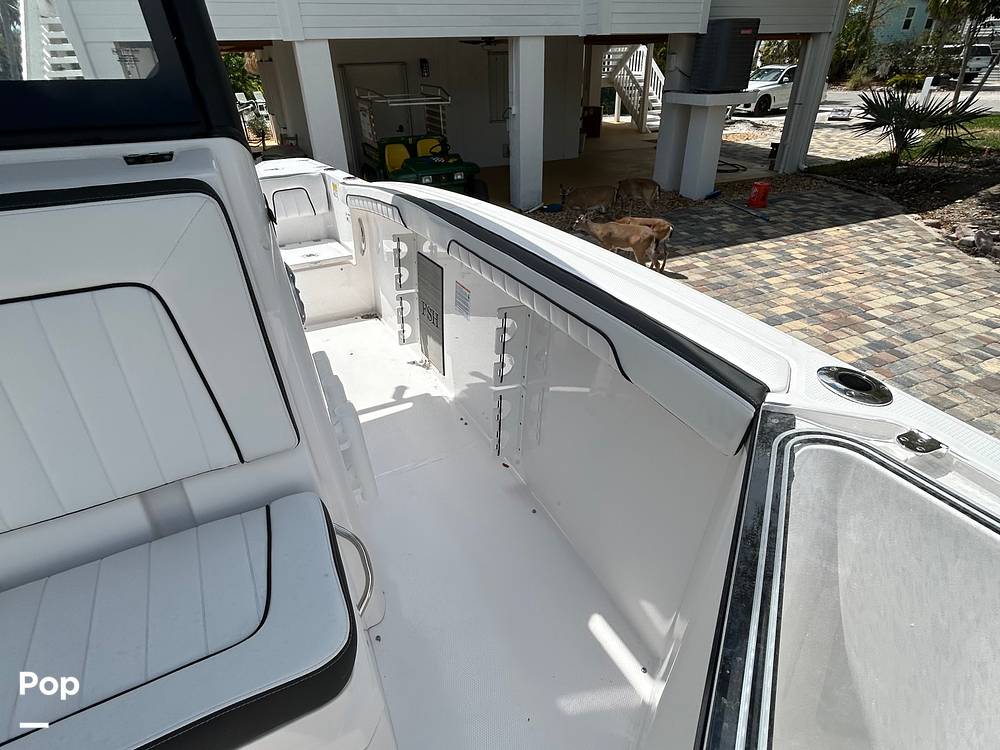 Slide: The Image of Yamaha 255 FSH Sport 2024 - 15379157