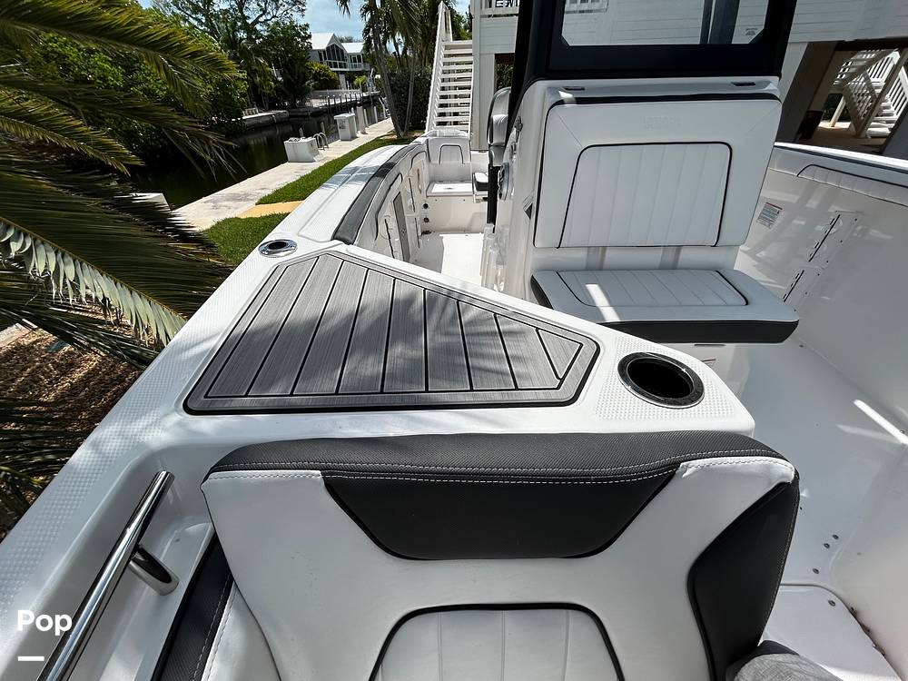 Slide: The Image of Yamaha 255 FSH Sport 2024 - 15379159