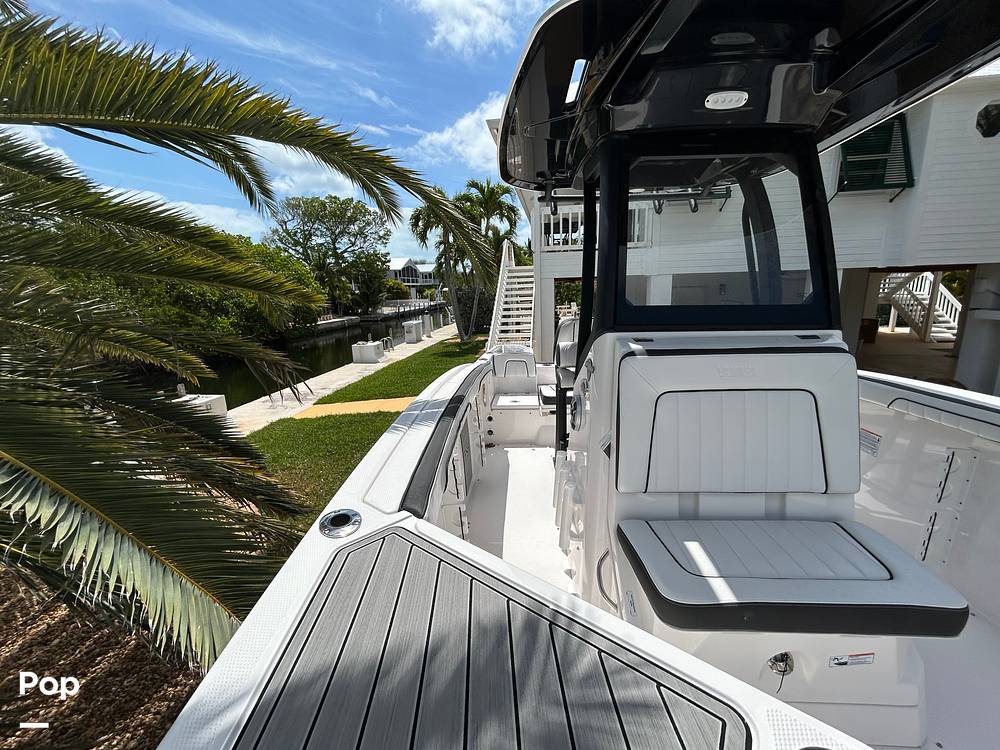 Slide: The Image of Yamaha 255 FSH Sport 2024 - 15379160