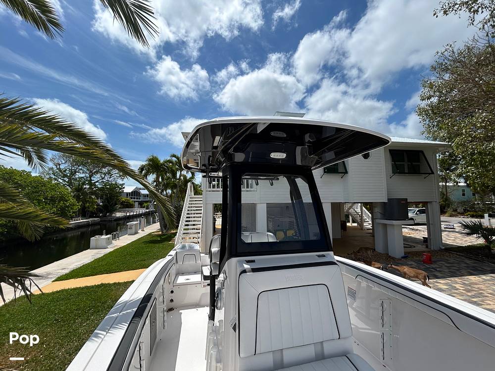 Slide: The Image of Yamaha 255 FSH Sport 2024 - 15379161