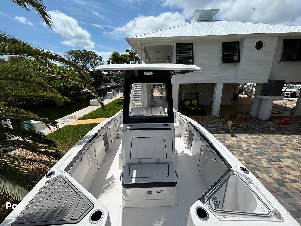 Slide: The Image of Yamaha 255 FSH Sport 2024 - 15379162