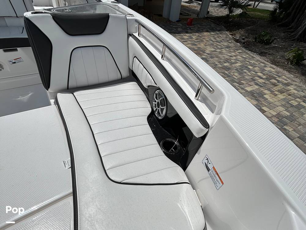 Slide: The Image of Yamaha 255 FSH Sport 2024 - 15379164