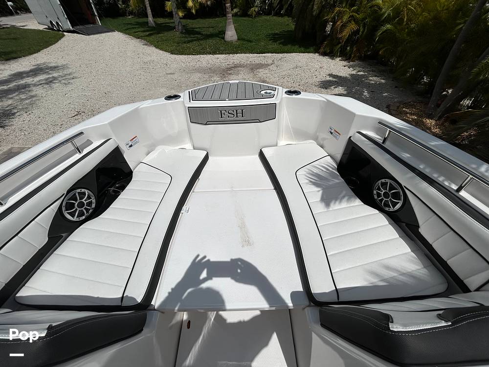 Slide: The Image of Yamaha 255 FSH Sport 2024 - 15379168