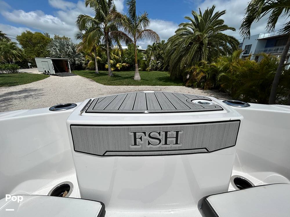 Slide: The Image of Yamaha 255 FSH Sport 2024 - 15379169