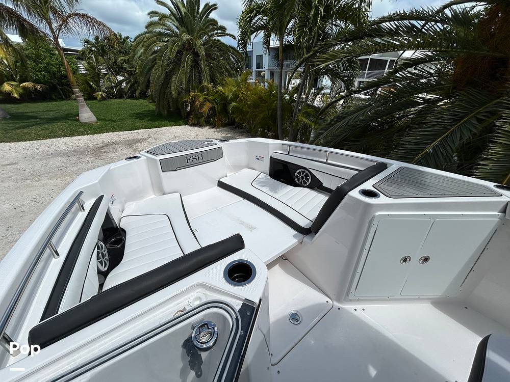 Slide: The Image of Yamaha 255 FSH Sport 2024 - 15379170