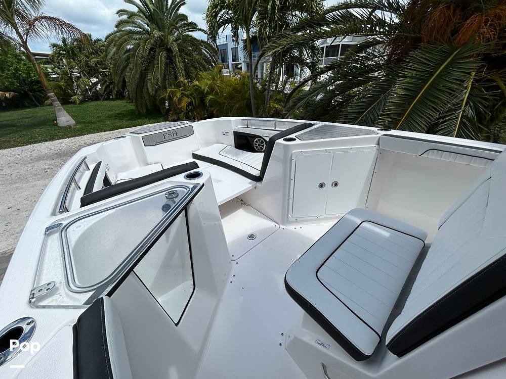 Slide: The Image of Yamaha 255 FSH Sport 2024 - 15379171