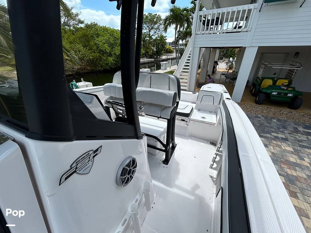 Slide: The Image of Yamaha 255 FSH Sport 2024 - 15379172