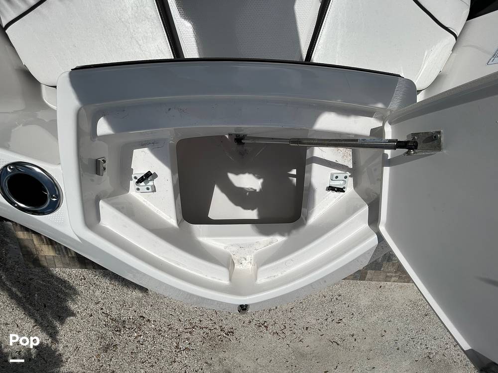 Slide: The Image of Yamaha 255 FSH Sport 2024 - 15379174