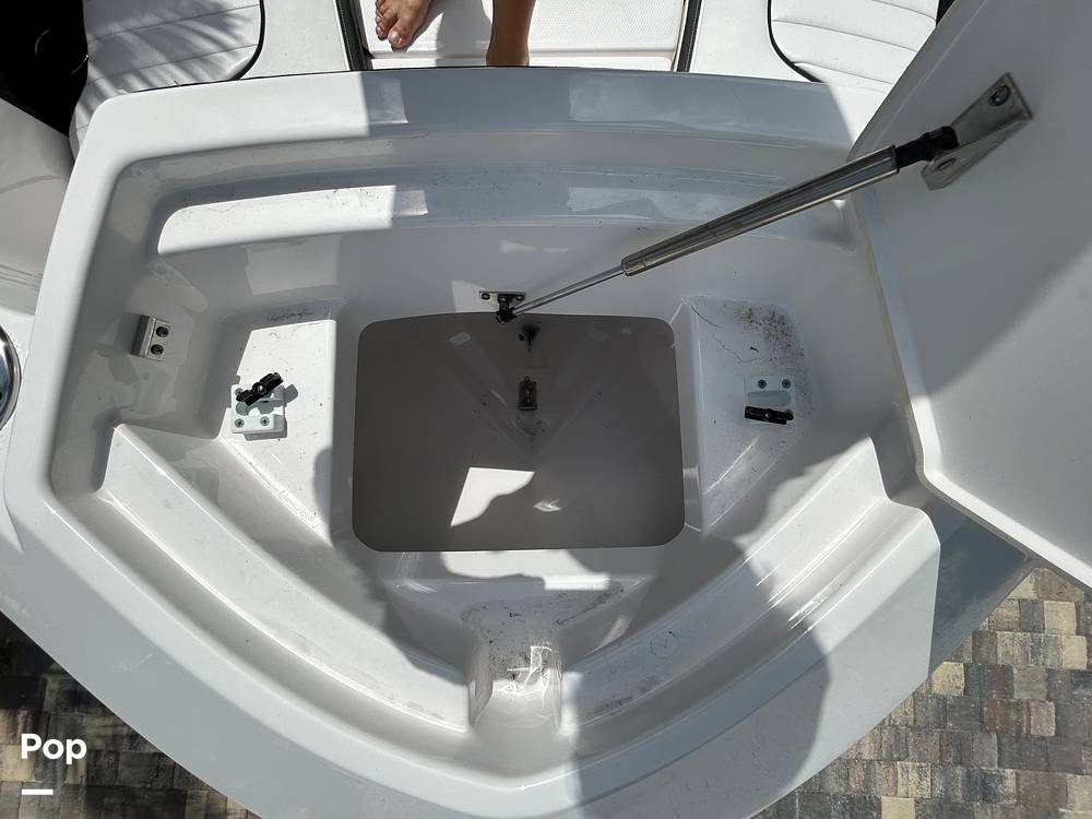 Slide: The Image of Yamaha 255 FSH Sport 2024 - 15379175