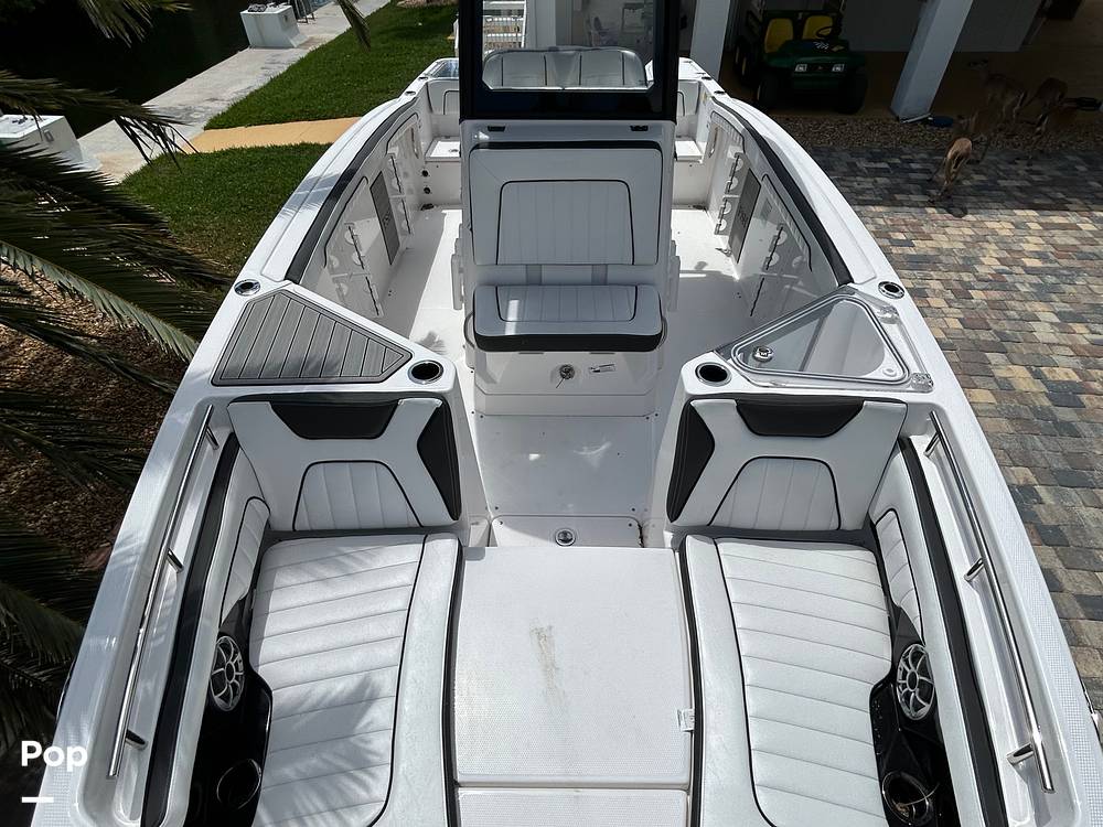 Slide: The Image of Yamaha 255 FSH Sport 2024 - 15379177