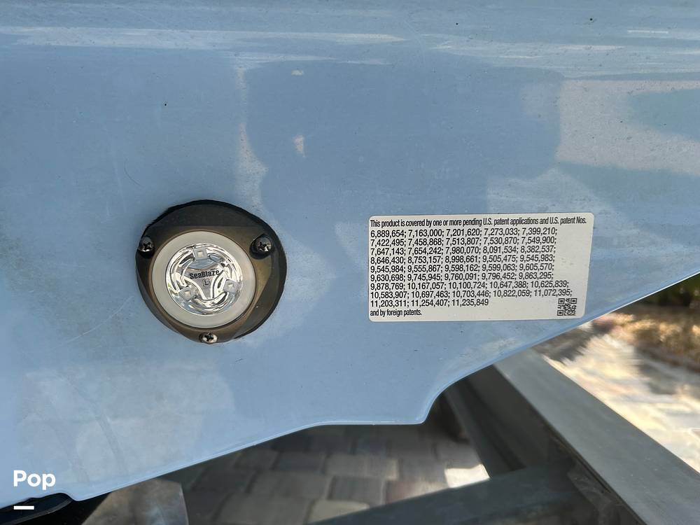 Slide: The Image of Yamaha 255 FSH Sport 2024 - 15379178