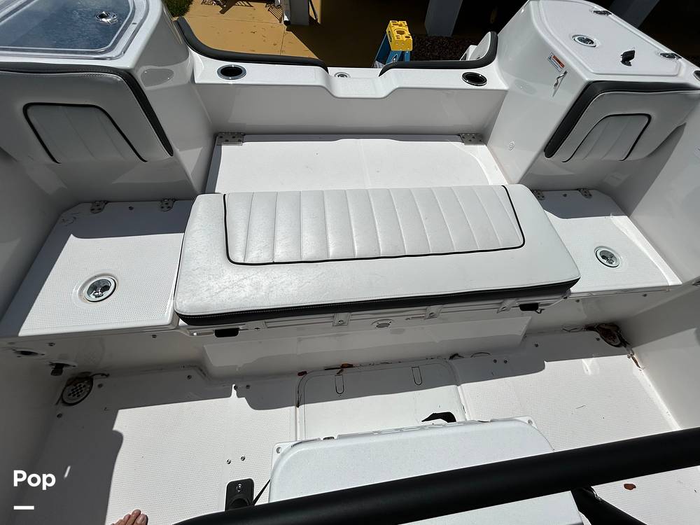 Slide: The Image of Yamaha 255 FSH Sport 2024 - 15379020