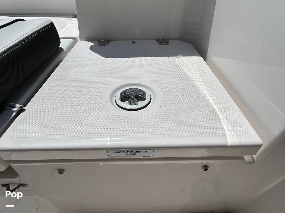 Slide: The Image of Yamaha 255 FSH Sport 2024 - 15379022