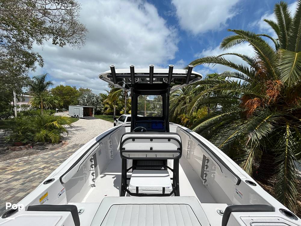 Slide: The Image of Yamaha 255 FSH Sport 2024 - 15378877