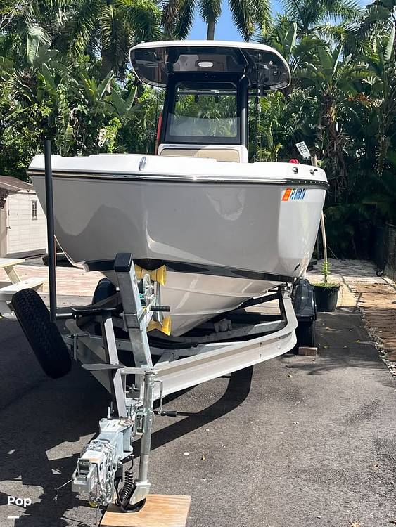 Slide: The Image of Yamaha 255 fsh sport h 2024 - 15675546